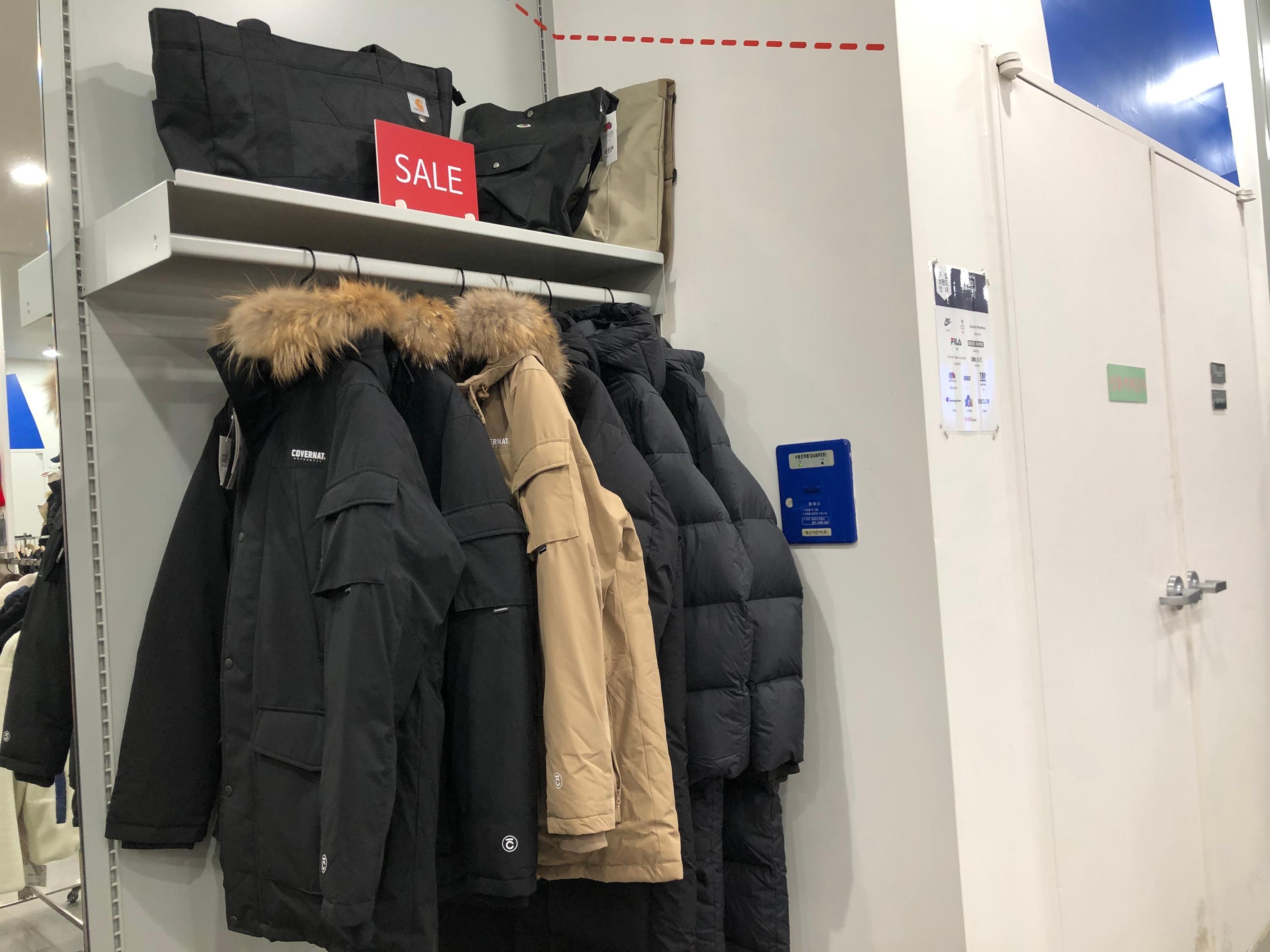 ลดราคาเหลือครึ่งเดียว! Mario Outlet ในโซล ราคาประหนึ่งอันเดอร์กราวน์ช้อปปิ้ง บอกได้คำเดียวว่าคุ้ม!